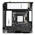 GIGABYTE Z590I VISION D