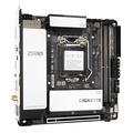 GIGABYTE Z590I VISION D