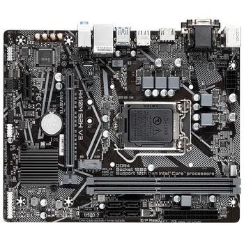 Základní deska GIGABYTE H410M S2H V3