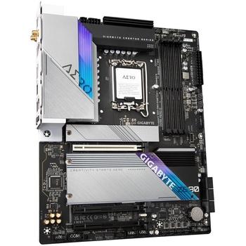 GIGABYTE Z690 AERO G (rev. 1.0)