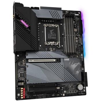 GIGABYTE Z690 AORUS ELITE AX (rev. 1.0)