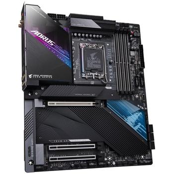 Základní deska GIGABYTE Z690 AORUS MASTER (rev. 1.0)