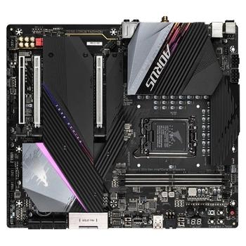 Základní deska GIGABYTE Z690 AORUS TACHYON (rev. 1.0)