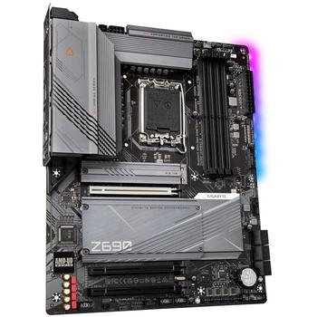 Základní deska GIGABYTE Z690 GAMING X (rev. 1.0)