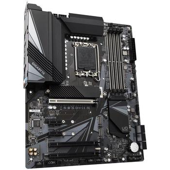 Základní deska GIGABYTE Z690 UD (rev. 1.0)