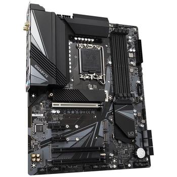 Základní deska GIGABYTE Z690 UD AX (rev. 1.0)