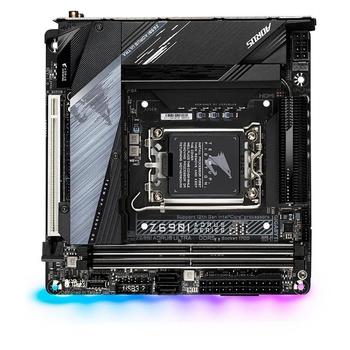 Základní deska GIGABYTE Z690I A ULTRA (rev. 1.0)
