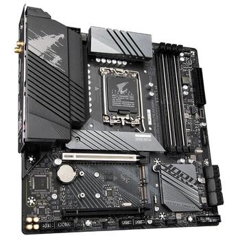 Základní deska GIGABYTE Z690M A ELITE AX DDR4 (rev. 1.0)