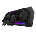 GIGABYTE AORUS RTX™ 3070 Ti MASTER 8G