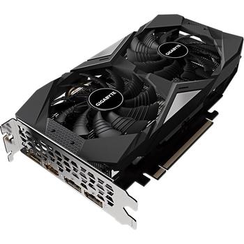Grafická karta GIGABYTE RTX 2060 D6 6G