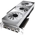 Grafická karta GIGABYTE GIGABYTE VGA NVIDIA GeForce RTX 3070 Ti VISION OC 8G