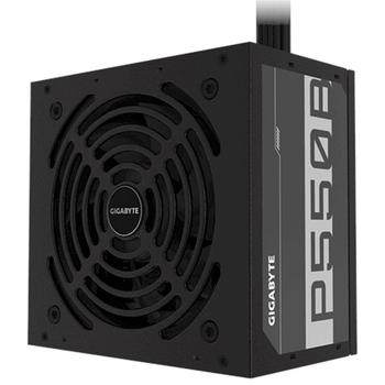 Zdroj GIGABYTE 550W 80PLUS Bronze