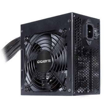 Zdroj GIGABYTE 650W 80PLUS Bronze