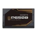 GIGABYTE zdroj 650W 80PLUS Bronze