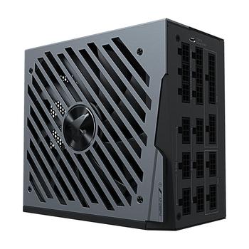 Zdroj GIGABYTE AORUS, černý (black)