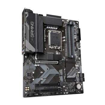GIGABYTE B760 AORUS MASTER DDR4/LGA 1700/ATX