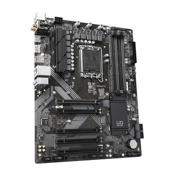 Základní deska GIGABYTE B760 DS3H AX