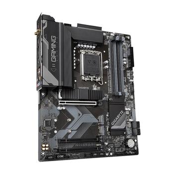 Základní deska GIGABYTE B760 GAMING X AX