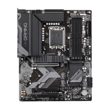 Základní deska GIGABYTE B760 GAMING X