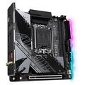 GIGABYTE B760I AORUS PRO DDR4/LGA 1700/mITX