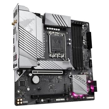 Základní deska GIGABYTE B760M AORUS ELITE AX