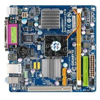 Zákládní deska GIGABYTE GC330UD