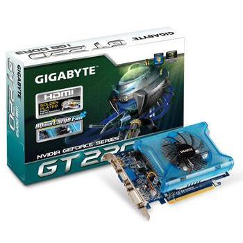 GIGABYTE GV-N220OC