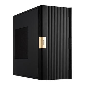 Skříň GIGABYTE Cupio 6140, černá (black)