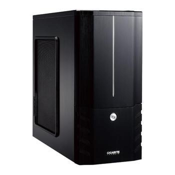 Skříň GIGABYTE iSolo 3134, černá (black)