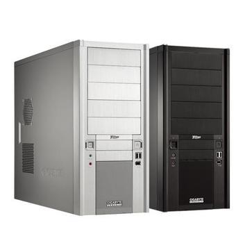 Skříň GIGABYTE TRITON 180, černá (black)