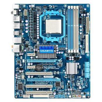 Základní deska GIGABYTE 790XT-USB3