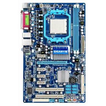 Základní deska GIGABYTE MA770T-ES3