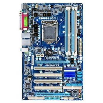 Základní deska GIGABYTE P55-UD3L