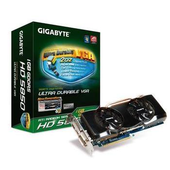 Grafická karta GIGABYTE R585OC-1GD
