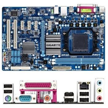 Základní deska GIGABYTE 780T-D3L