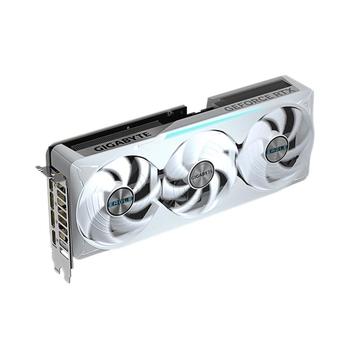 Grafická karta GIGABYTE GeForce RTX 5070 Ti EAGLE