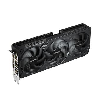 Grafická karta GIGABYTE GeForce RTX 5070 Ti WINDFORCE