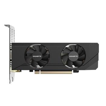 Grafická karta GIGABYTE GeForce RTX 3050 Low Profile 6GB
