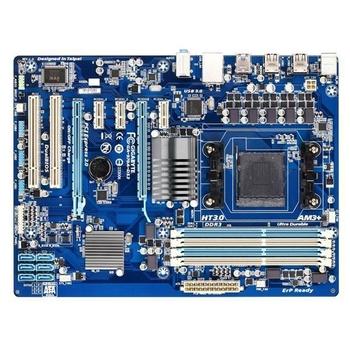 Základní deska GIGABYTE 970A-DS3