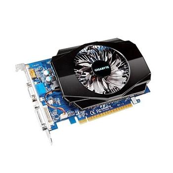Grafická karta GIGABYTE GV-N440-2GI