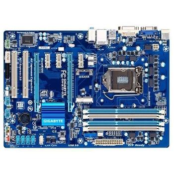 Základní deska GIGABYTE B75-D3V