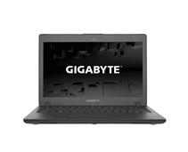 Obrázek k produktu: Notebook GIGABYTE  P34K V3