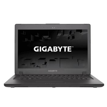 Gigabyte P34K V3 i7-4720HQ/8GB/1TB/14 FHD/GTX965M 2G/W8.1