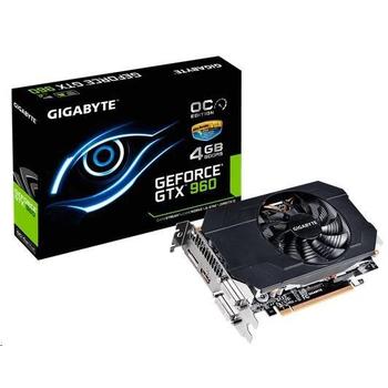 Grafická karta GIGABYTE GV-N960IXOC-4GD