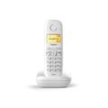 Obrázek k produktu: GIGASET DECT A170, bílý (white)