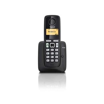 Gigaset DECT A220 Black