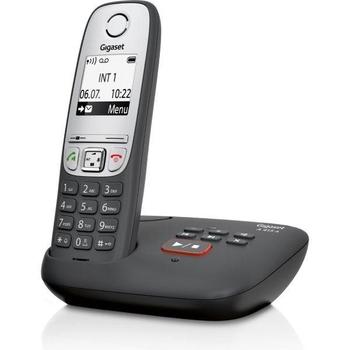 Bezdrátový telefon GIGASET DECT A415A se záznamníkem