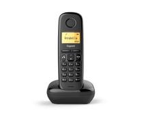 Obrázek k produktu: GIGASET DECT A270, černý (black)