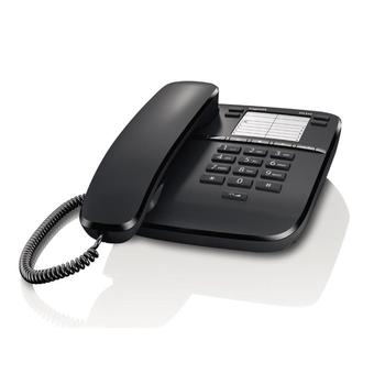 Gigaset DECT DA310 Black