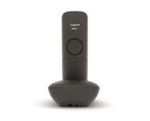 Obrázek k produktu: GIGASET DECT A690, černý (black)
